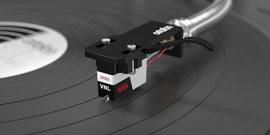 Ortofon VNL Turntable Cartridge Triple Play