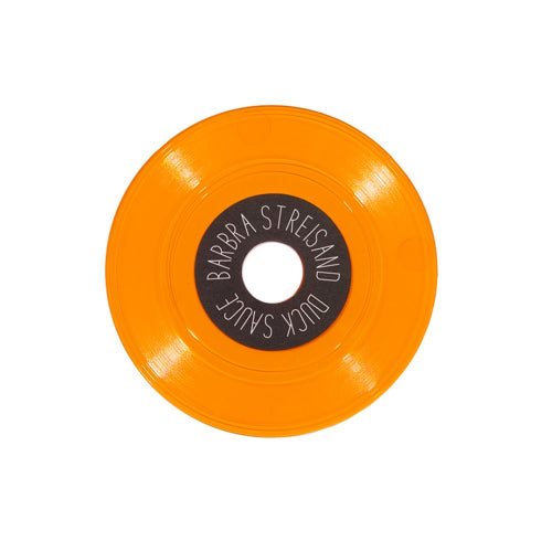 Duck Sauce Barbra Streisand