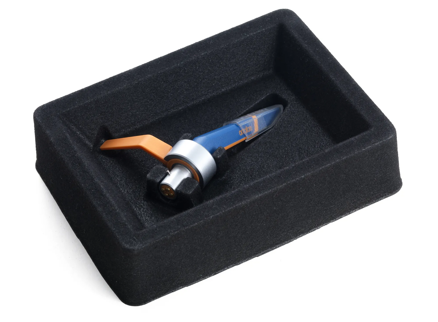 Ortofon Concorde MKII DJ Turntable Cartridge (Single)