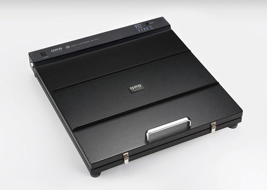 ORB Audio - DF-01IA Record Flattener