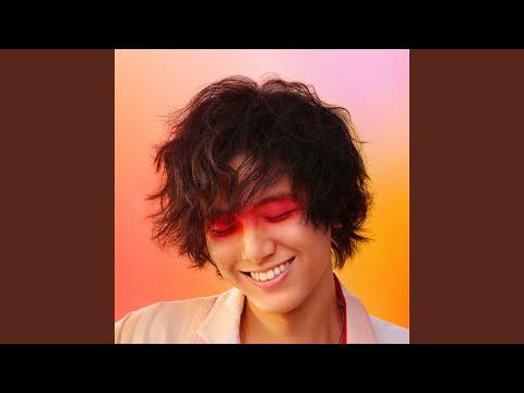 Fujii Kaze - LOVE ALL SERVE ALL (Standard Edition) (CD)