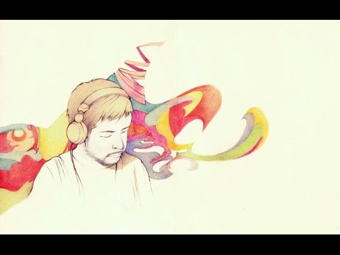 Nujabes – Metaphorical Music (2LP)