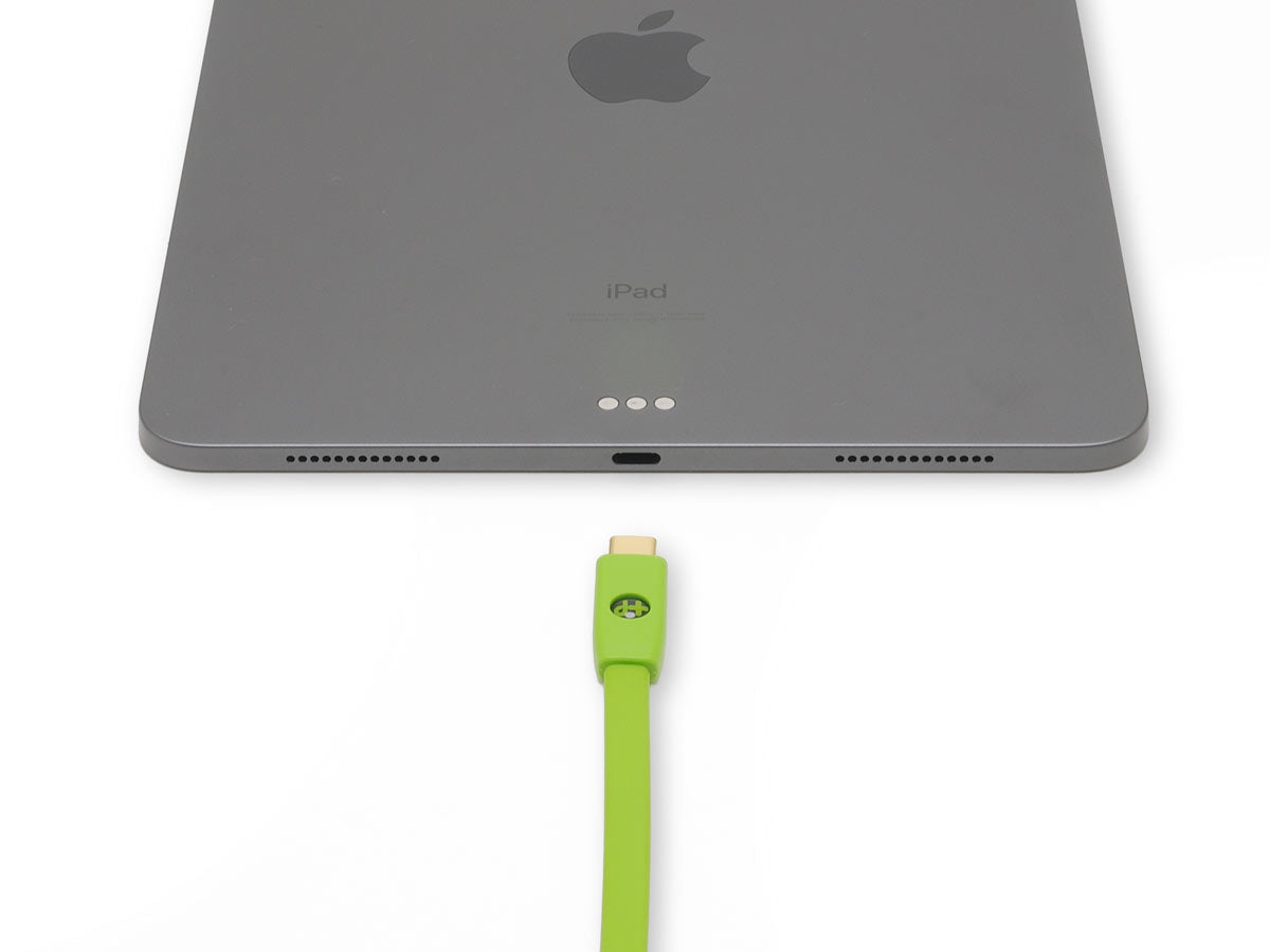 NEO d+ Premium USB (Type C to B) Cable (Class B) by Oyaide Elec. Co.