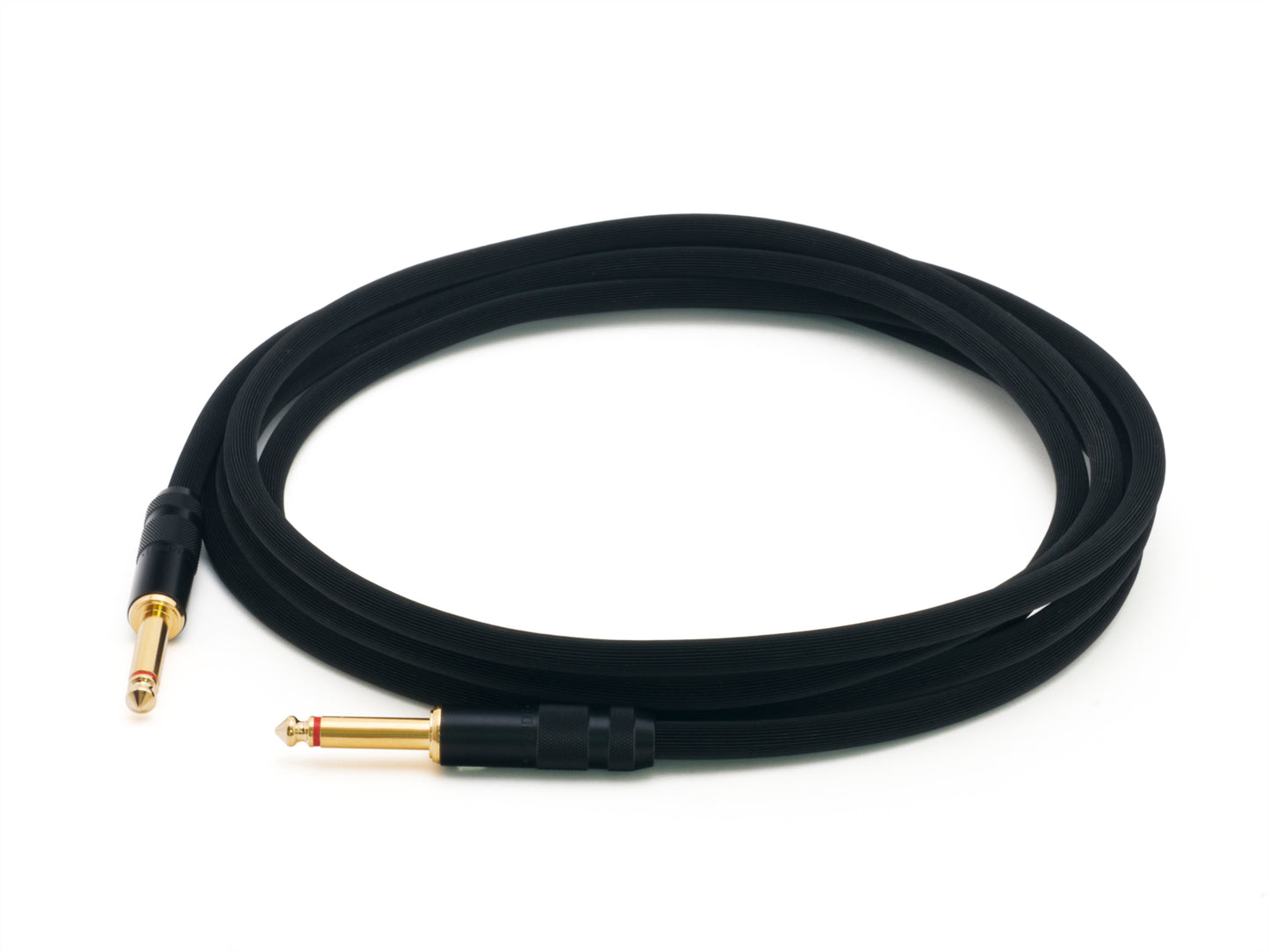 NEO FORCE'77G SS Ultra-Grade Bass Guitar Cable by Oyaide Elec. Co.