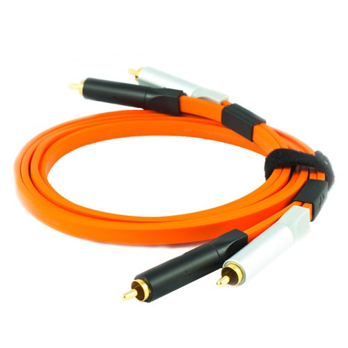 NEO d+ Premium RCA Cable (Class A) by Oyaide Elec. Co.