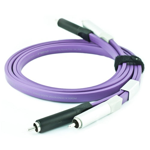 NEO d+ Premium RCA Cable (Class S) by Oyaide Elec. Co.