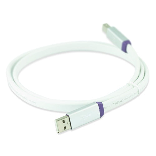 NEO d+ Class S USB (Type A to B) for DJs & Audio Professionals by Oyaide Elec. Co.