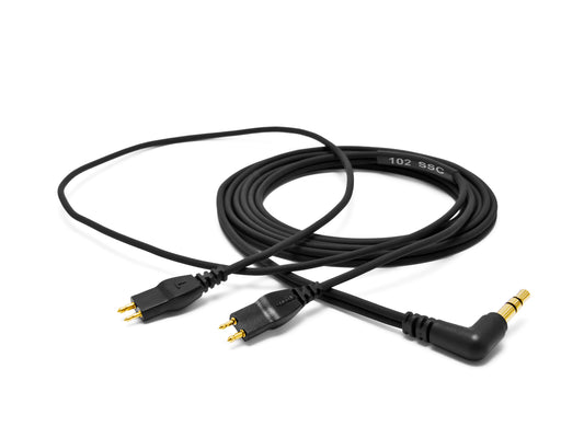 NEO HPC-HD25 V2 for DJ (Premium Cable for Sennheiser HD25 Headphones) by Oyaide Elec. Co.