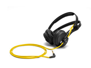 NEO HPC-HD25 V2 for DJ (Premium Cable for Sennheiser HD25 Headphones) by Oyaide Elec. Co.