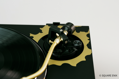 Final Fantasy XIV Direct Drive Turntable SQ-1500