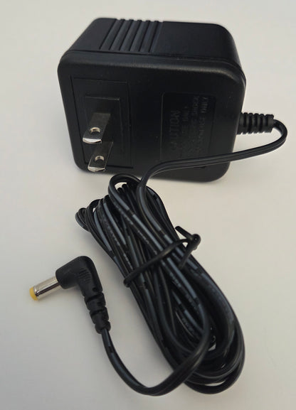 Record Mate Power Adapter
