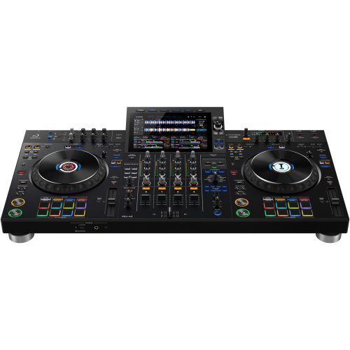 AlphaTheta XDJ-AZ 4-Channel All-In-One Standalone DJ Controller