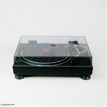 Final Fantasy XIV Direct Drive Turntable SQ-1500