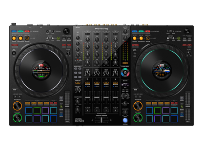 Pioneer DJ DDJ-FLX10