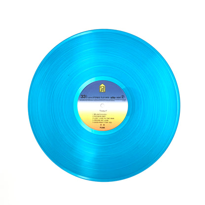 Anri – Timely!! (12" LP)