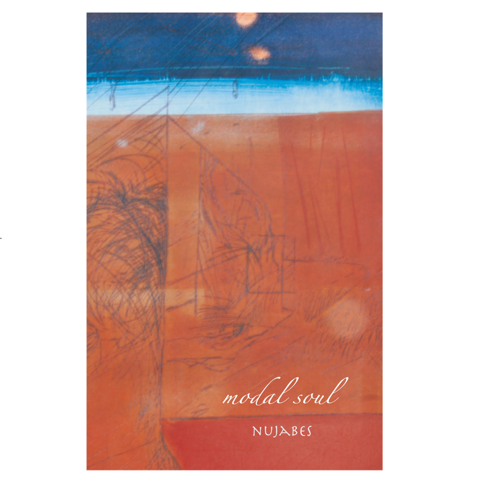 Nujabes - modal soul (Cassette Tape)