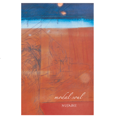 Nujabes - modal soul (Cassette Tape)
