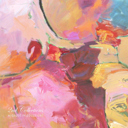 Hydeout Productions - 2nd Collection (2LP) Vinyl