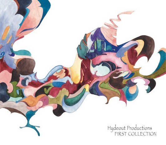 Various Artists - First Collection: Hydeout Productions (12" Double LP)