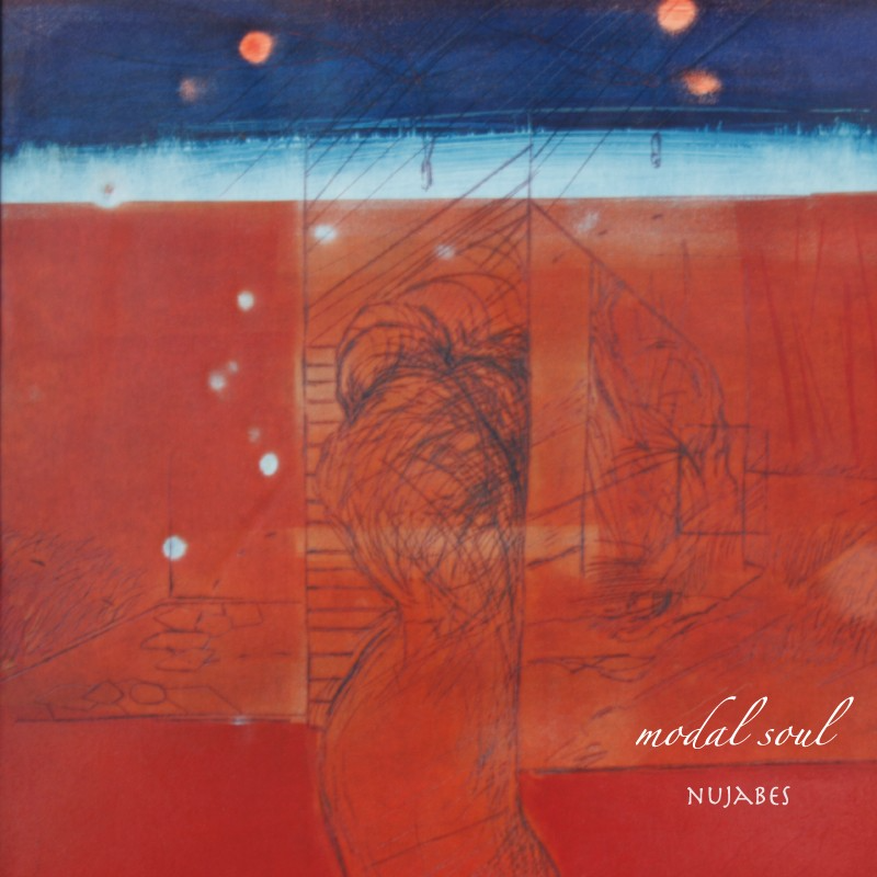 Nujabes - Modal Soul (2LP Vinyl)