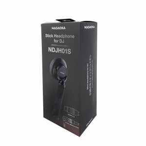 NAGAOKA – NDJH01S Single-Ear DJ Headphones