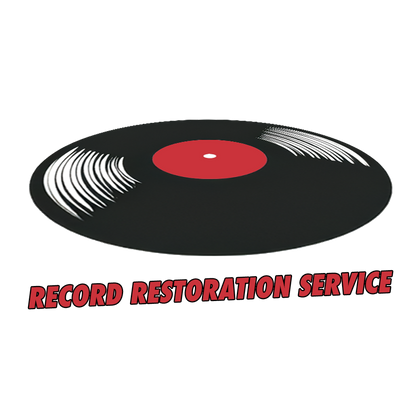 STOKYO Record Restoration Service