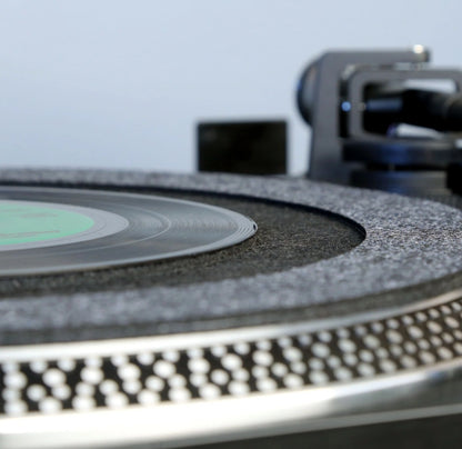 STOKYO SevenTwelve Slipmat (Graphite)