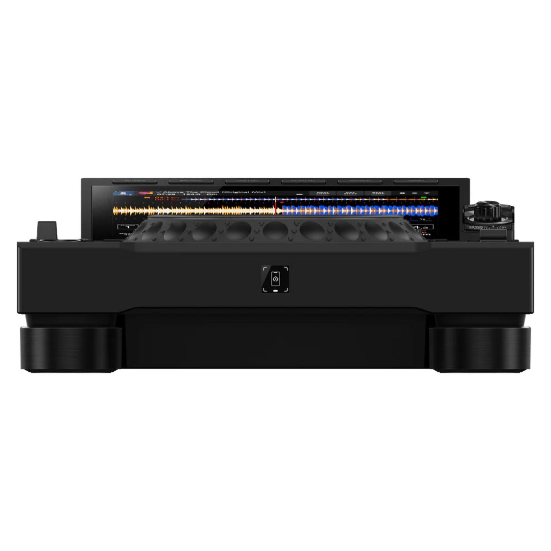 AlphaTheta CDJ-3000X DJ Media Player