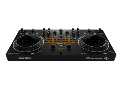 Pioneer DJ DDJ-REV1 with NEO d+ Class B Cable