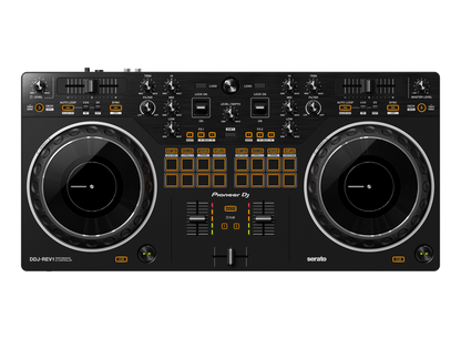 Pioneer DJ DDJ-REV1 with NEO d+ Class B Cable