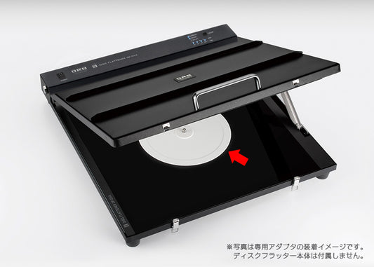 ORB Audio - DF-01IA Adapter Kit