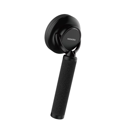 NAGAOKA – NDJH01S Single-Ear DJ Headphones