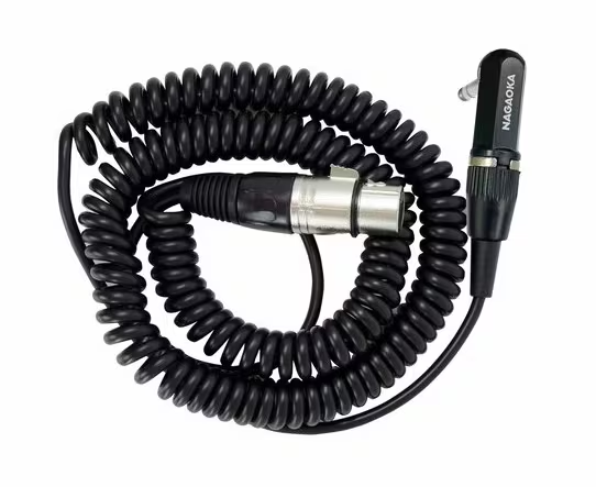 NAGAOKA – NDJH01S Single-Ear DJ Headphones