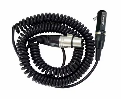 NAGAOKA – NDJH01S Single-Ear DJ Headphones