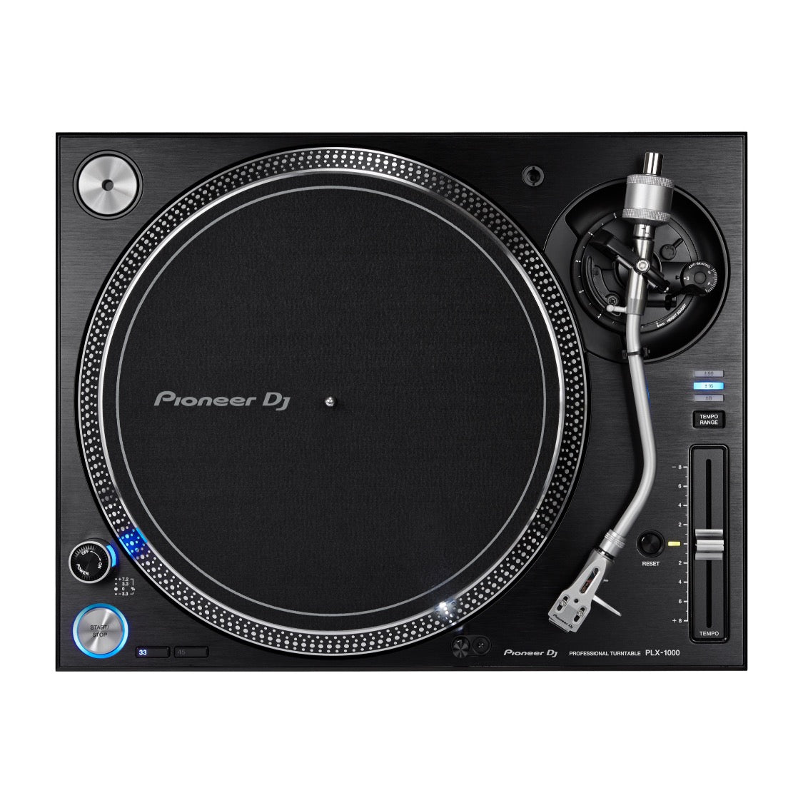 Pioneer DJ PLX-1000 Professional Direct Drive Turntable