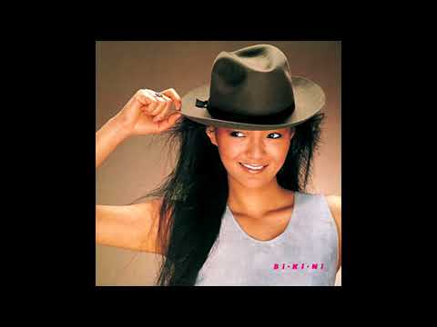 Anri - Bi・Ki・Ni (LP)