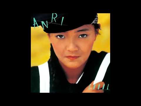 Anri - COOOL (LP)