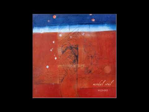 Nujabes - Modal Soul (2LP Vinyl)