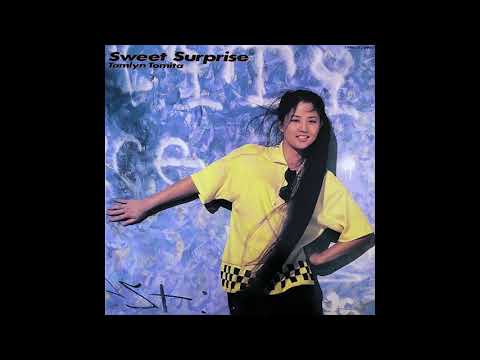 Tamlyn Tomita - Sweet Surprise (12" LP)