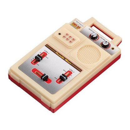 Anabas Audio Miniature Gashapon Collection (FULL SET) | Vintage Replicas