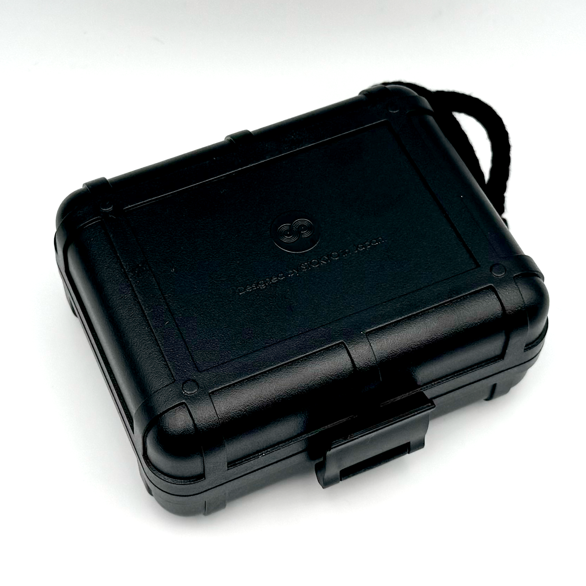 STOKYO BLACK BOX "Goldie Awards" Edition (Limited Fools Gold Collab, Vault Find)