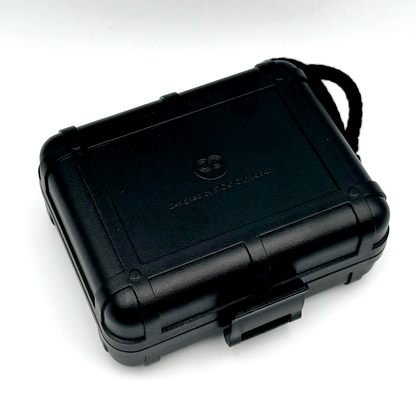 STOKYO BLACK BOX "Goldie Awards" Edition (Limited Fools Gold Collab, Vault Find)