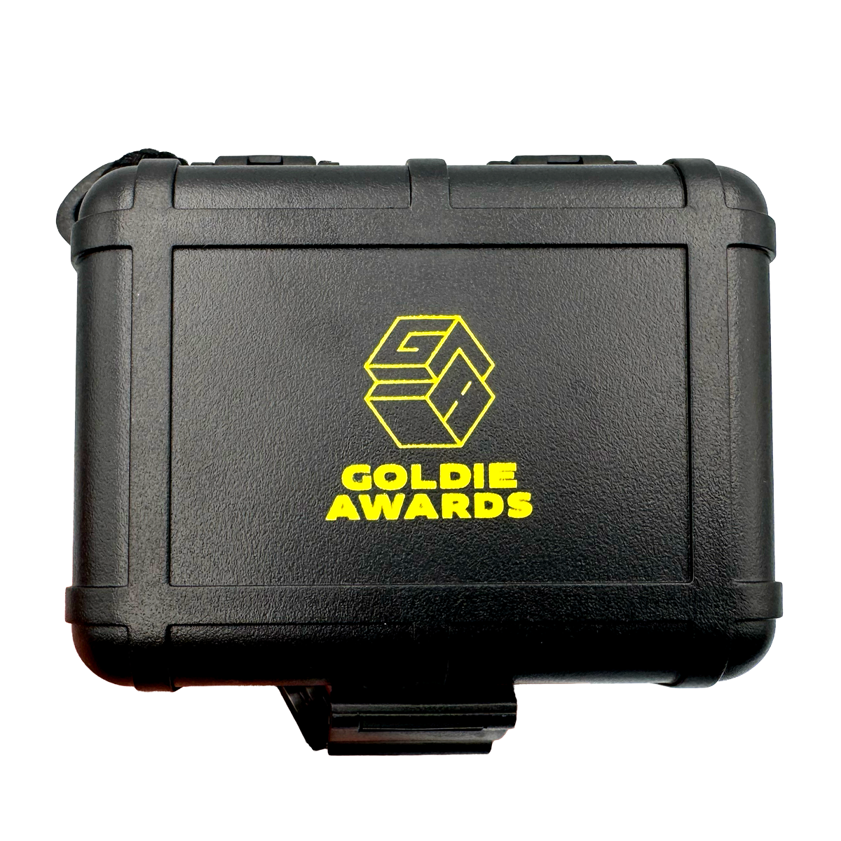 STOKYO BLACK BOX "Goldie Awards" Edition (Limited Fools Gold Collab, Vault Find)