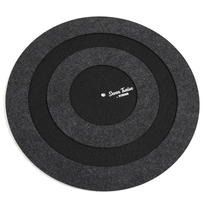 STOKYO SevenTwelve Slipmat (Graphite)