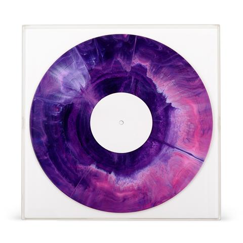 CLRCASE® Vinyl Record Display Case