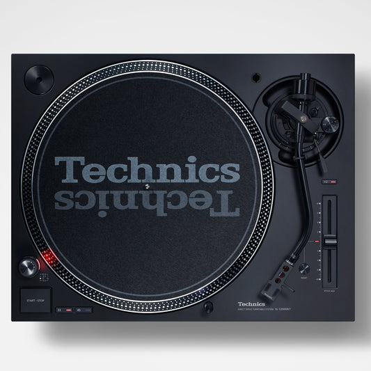 Technics SL-1200MK7 Direct Drive Turntable