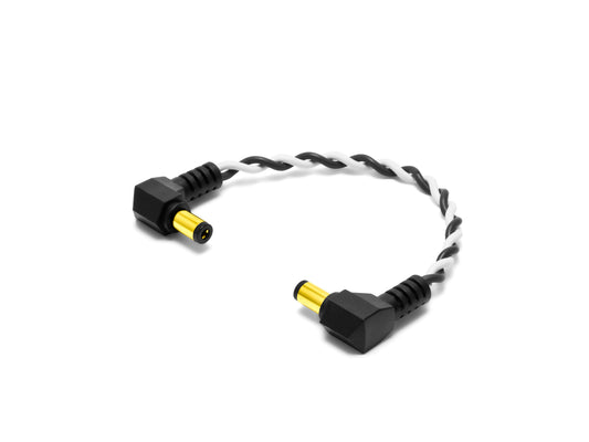 NEO DC-3398LL Ultra-Grade Pedal Power Cable by Oyaide Elec. Co.