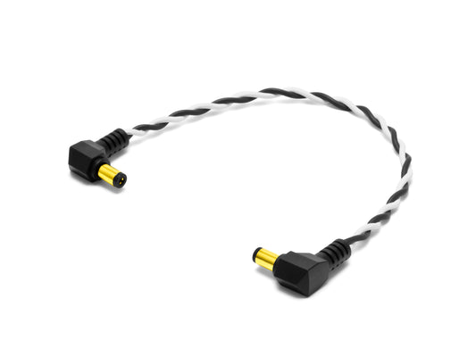 NEO DC-3398LL Ultra-Grade Pedal Power Cable by Oyaide Elec. Co.