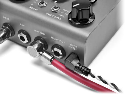 NEO DC-3398LL Ultra-Grade Pedal Power Cable by Oyaide Elec. Co.