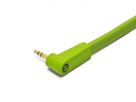 NEO d+ Premium MYTS Cable (Stereo Mini to 1/4" TS) by Oyaide Elec. Co.